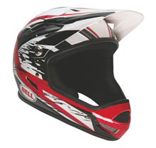 Bell Sanction BMX/Downhill Helmet ABC49