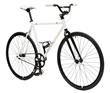 Critical Cycles Fixed Gear Single Speed Fixie Urban Road Bike ABCD1