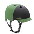 BERN Watts EPS 2-Tone Summer Matte Helmet ABCD18