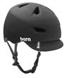 Bern 2013 Brentwood Summer Helmet with Visor ABCD19