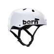 BERN Macon Summer Distress Logo EPS Helmet ABCD26